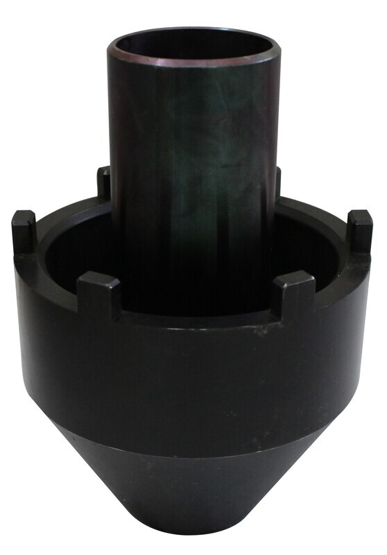 MAN TGA Drive Axle Socket