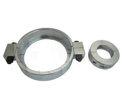 Volvo FM12 Transmission Mainshaft Bearing Removal Tool Volvo FM12 Transmission Mainshaft Bearing Removal Tool
