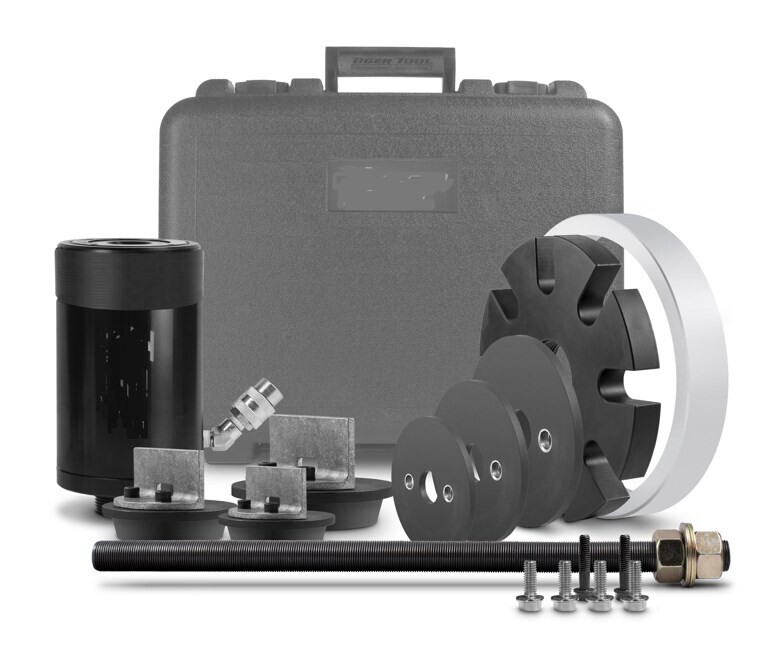 Bearing Race Service Kit "NEW"