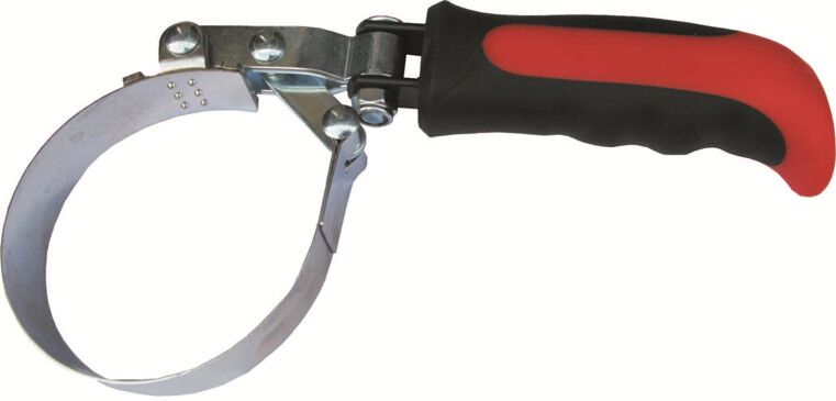 60mm to 76mm Stainless Steel Filter Wrench