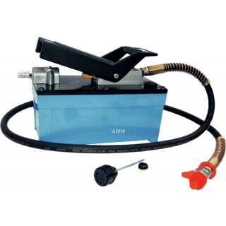 HYDRAULIC PUMPS