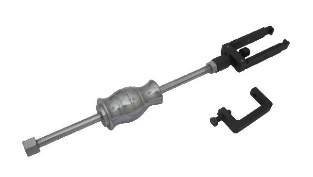 VOLVO (FM/FH) Injectori Nozzle Puller