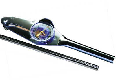 TORQUE WRENCHES / MULTIPLIERS