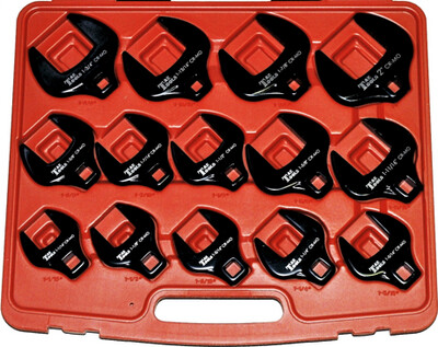 Crowsfoot Wrenches