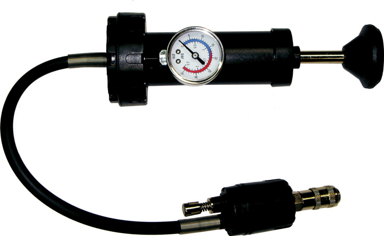 Radiator Hand Pump Only