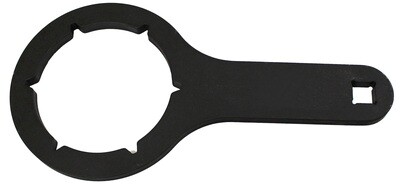 VOLVO FM12 FUEL BOWL FILTER WRENCH (81mm x 6 ) Fuel Bowl