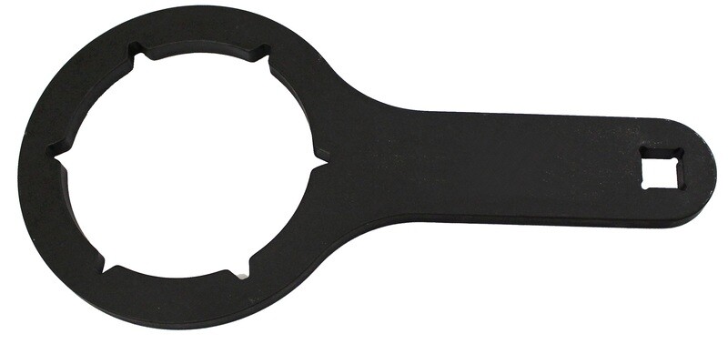 VOLVO FM12 FUEL BOWL FILTER WRENCH (81mm x 6 ) Fuel Bowl