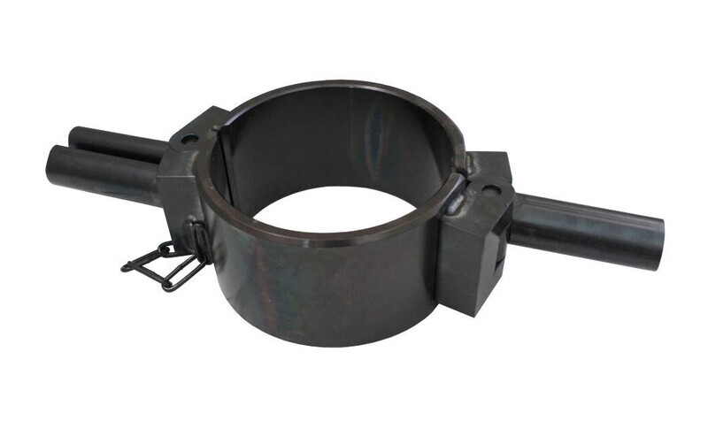Volvo / Mack Piston Ring Compressor Tools