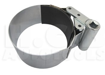 Volvo Truck / Bus Oil Filter Socket 100-110mm
