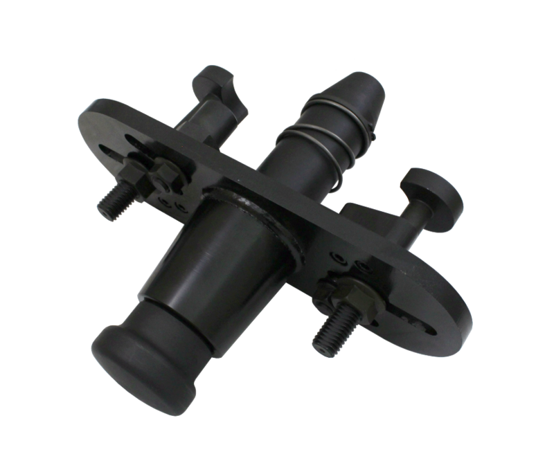 Truck Axle Shaft Puller