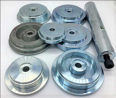 Bearing Drift Kit