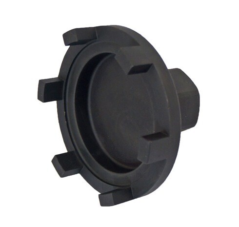 Mercedes Benz Truck Differnetial Nut Socket