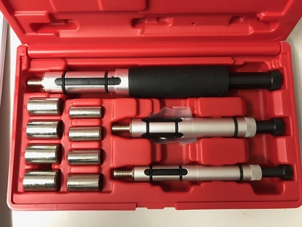 Clutch Alignment Kit Small Truck