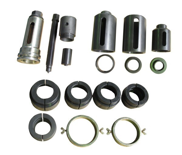 SCANIA 113 (10 SPEED) TRANSMISSION MAINSHAFT/ SIDE SHAFT/ INPUT SHAFT BEARING REMOVAL/ INSTALLATION TOOL
