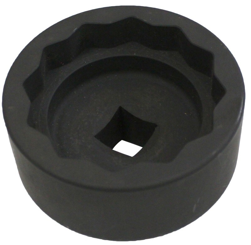Merc / MAN / Freightliner Diff Pinion Nut Socket