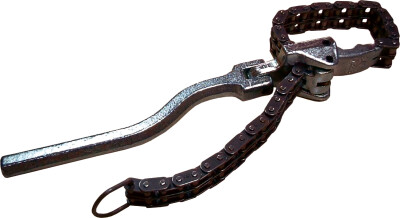 Large Chain Oil Filter Wrench