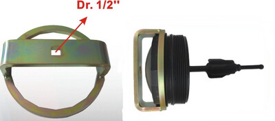 MAN Oil Filter Wrench MAN Oil Filter Wrench