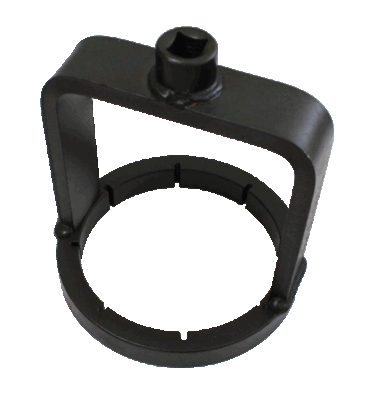 ISUZU 6HK1 Truck Diesel Fuel Separator Wrench (107mm x 8 )