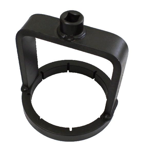 ISUZU 6HK1 Truck Diesel Fuel Separator Wrench (107mm x 8 )