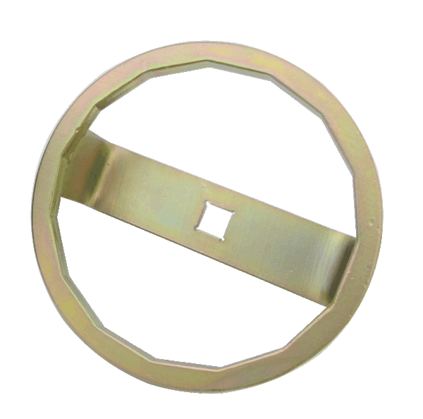 ISUZU Truck Oil Filter Wrench 15 Point