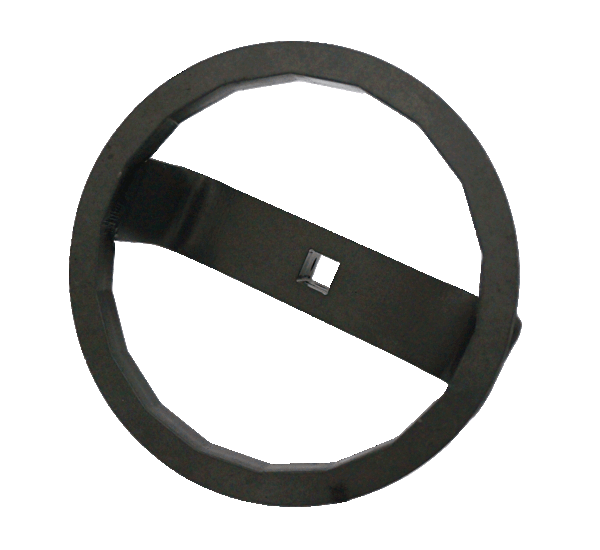 Mitsubishi (6D, 16, 17) Oil Filter Wrench