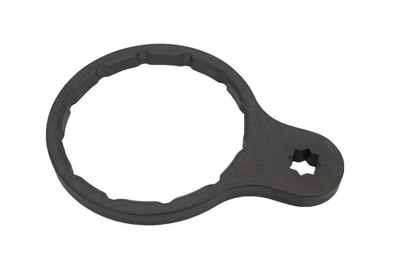Isuzu Truck Filter Wrench (100mm x 12 )