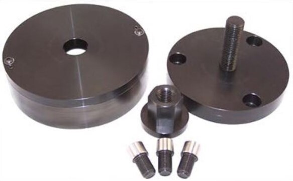 CAT Rear Crankshaft Seal / Wear Sleeve Installer Kit