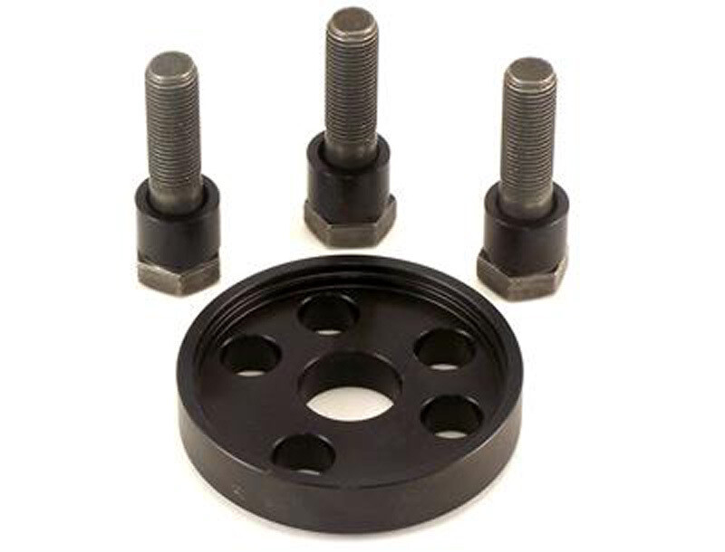 Cummins C Front Crankshaft Wear Sleeve Installer Tool 3165112