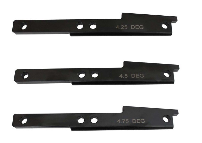 Cummins ISX ADD-ON Wedge Kit