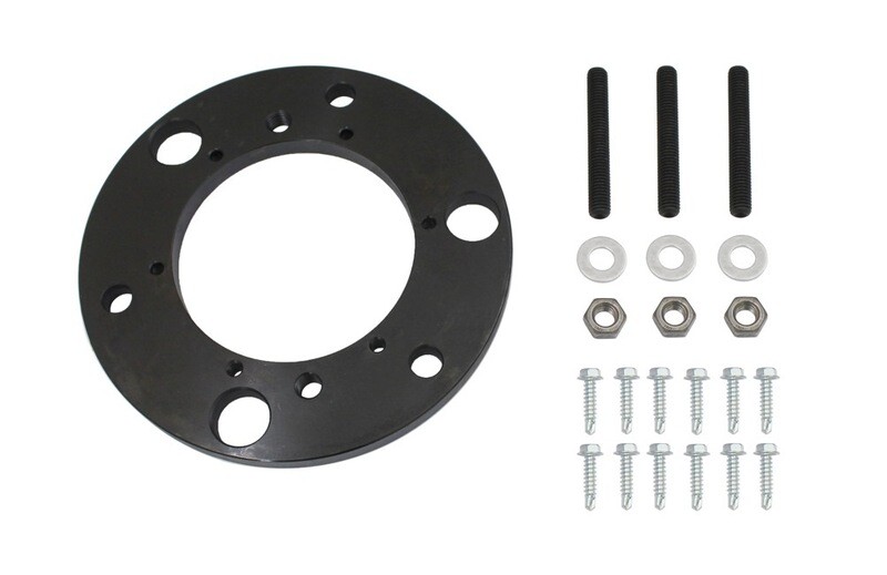 CUMMINS L10/M11 & ISM