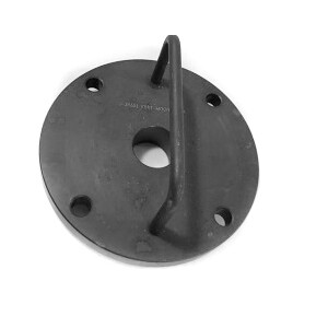 Detroit 60 Series Diesel Block to Gear Case Alignment Plug Tool