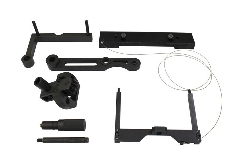 Detroit Diesel DD15 / DD16 Engine Gear Train Installer + BONUS TOOL