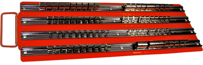 Handy Steel Socket Tray