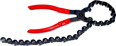 Large Pipe Cutter Pliers 19 to 152mm