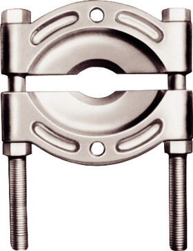 XXX Large Bearing Separator XXX Large Bearing Separator