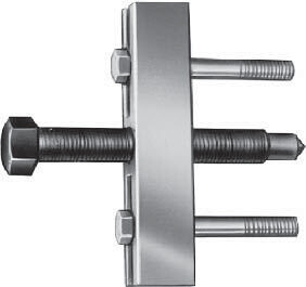 Cross Block Puller