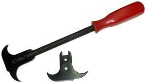 Twin Head Oil Seal Hook Puller