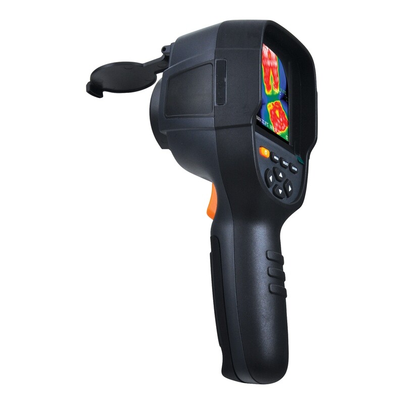 THERMAL IMAGING CAMERA 320 X 240PX