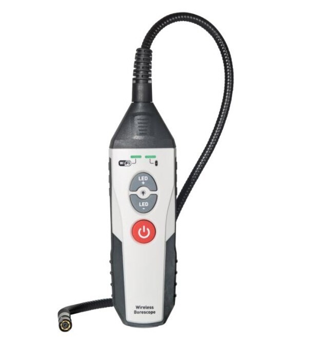 WIFI Borescope 5.5mm
