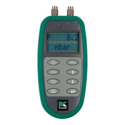 MANOMETER 15 PSI