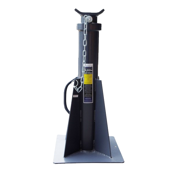 15 Ton Jack Stand Tall