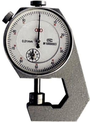 Dial Thickness Gauge
