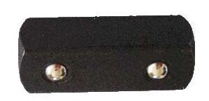 Male to Male Adaptor 3/4 inch x 3/4 inch