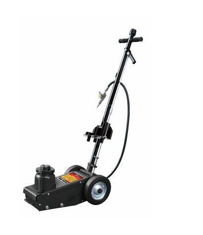 22000 kgs Air Actuated Floor Jack