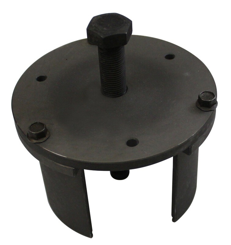 IVECO Front Crankshaft Seal Remover