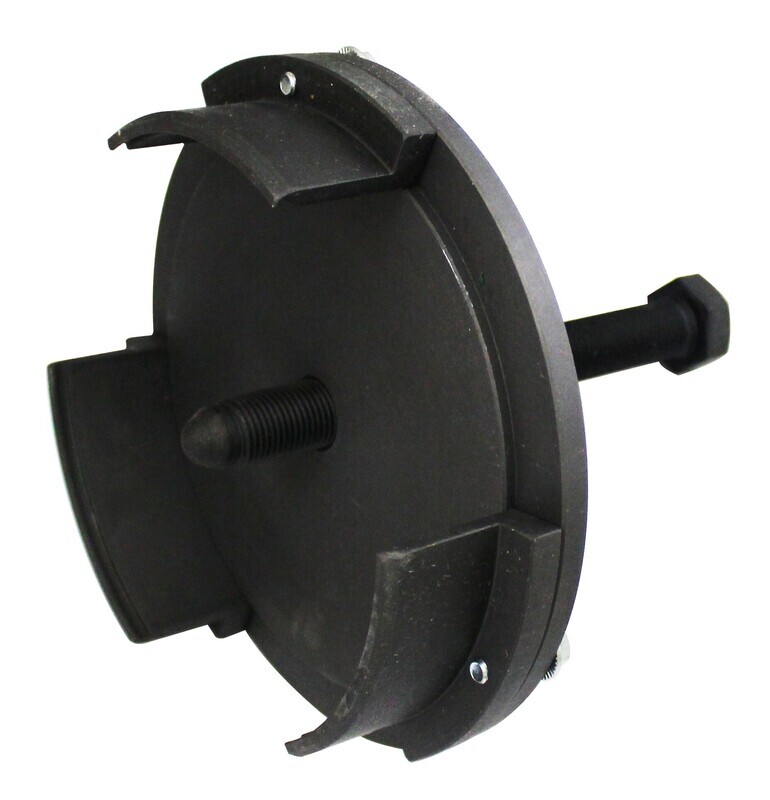 IVECO Rear Crankshaft Seal Remover