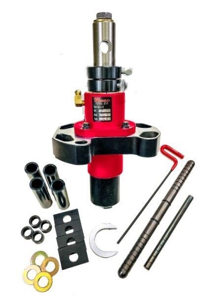 Cummins Mid Stop Counterbore Tool
