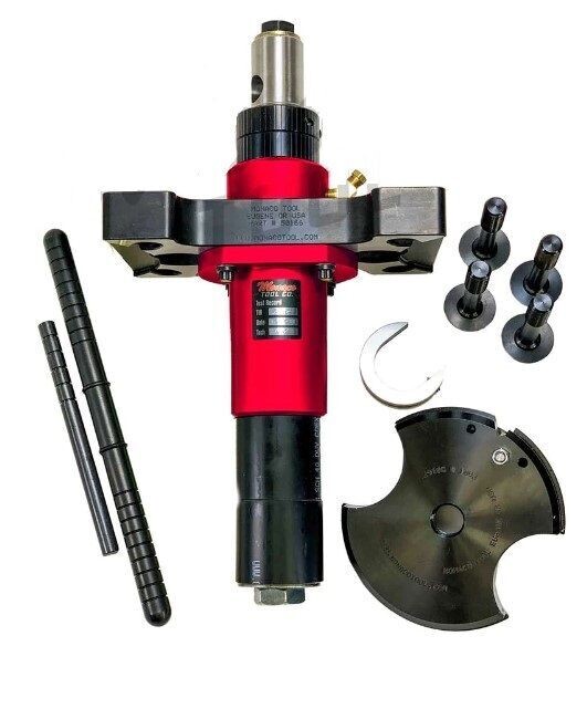 Detroit Diesel DD15 - DD16 Counterbore Tool POA