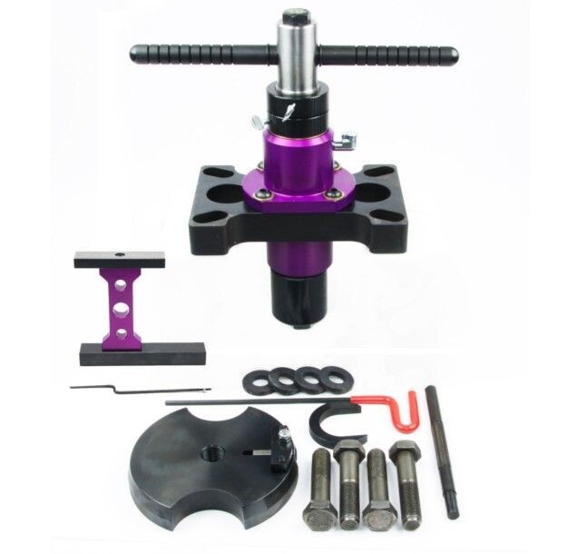 CUMMINS Counter Bore Tool: suit ISX Only POA