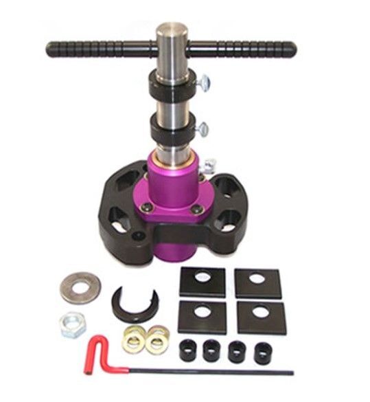 Cummins Counterbore Cutter Mid Stop Bundle